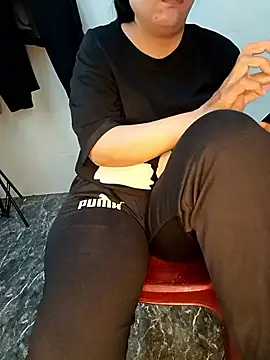 Candyrolla's cam snapshot