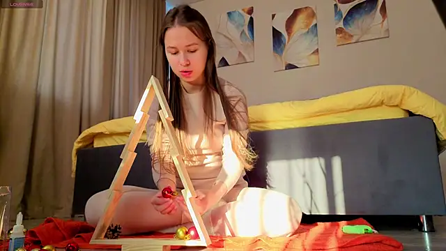 Dream_emma's cam snapshot