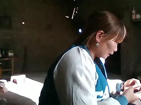 JuyJuy9x's cam snapshot