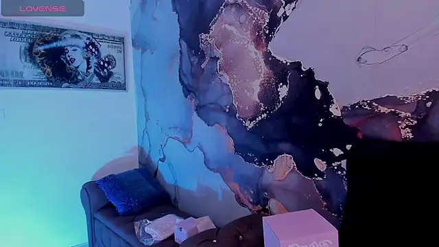 Danielacossio's cam snapshot