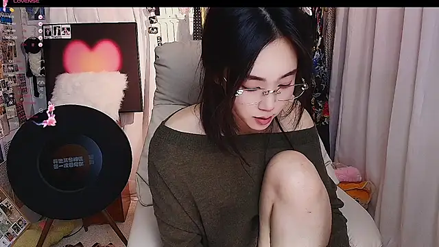 xiaotiantian-76's cam snapshot