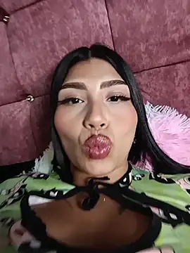 Kylie_brazt's cam snapshot