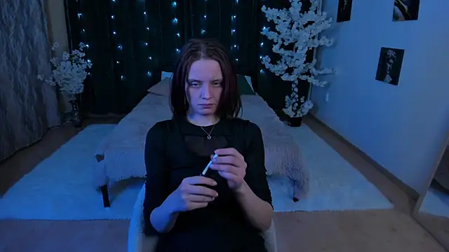 AlicePill's cam snapshot