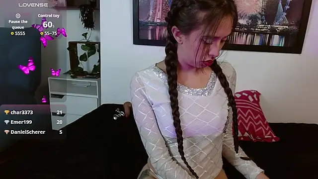 Nataliagp's cam snapshot