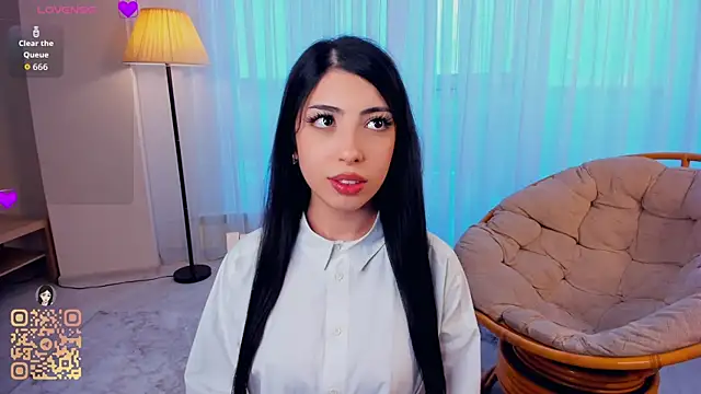 TonjaNeace's cam snapshot