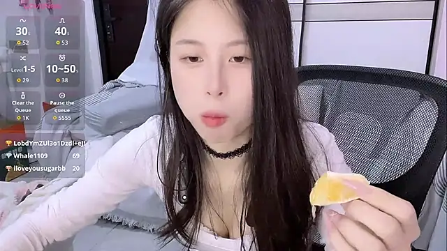 tiantian-160's web cam