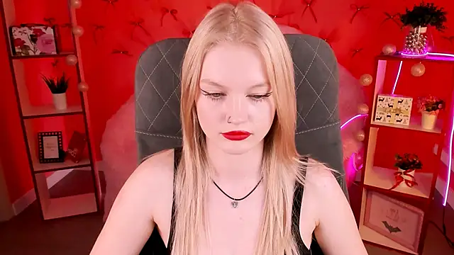 GraceGlamour's cam snapshot