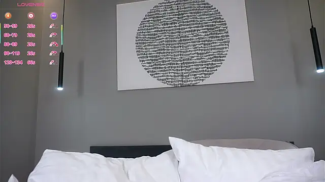 Asecondsoul's cam snapshot