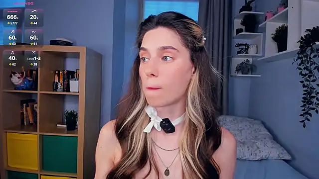 AntonettaTarring's cam snapshot