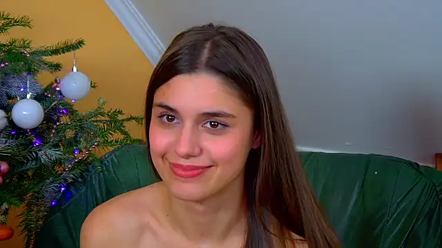 ArianaAllens's cam snapshot