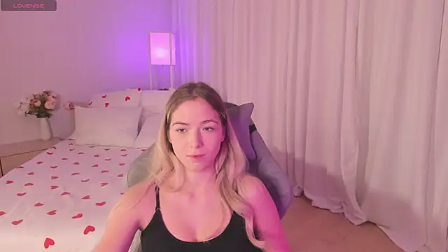 Susan_Mimi's cam snapshot