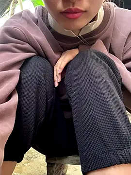 Luna-X's cam snapshot