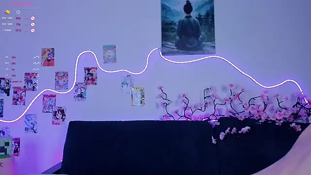 Golden_dawn's cam snapshot