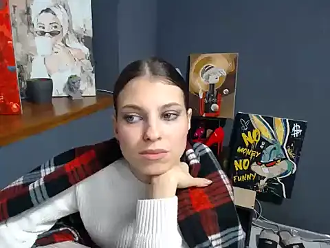 felicity_gold's cam snapshot