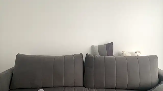 TamekiaSamii's cam snapshot