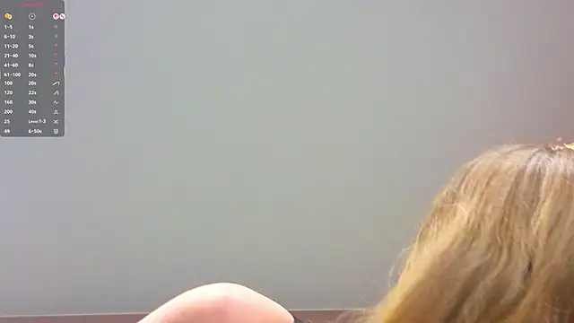 VanessaLightDiamond's cam snapshot