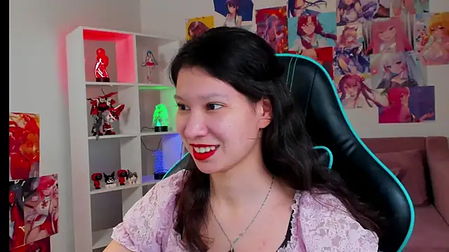 SaraDenars's cam snapshot