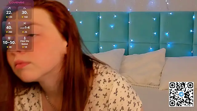 Agnia_White's cam snapshot