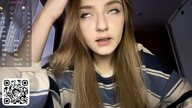 AveryBerkson's cam snapshot