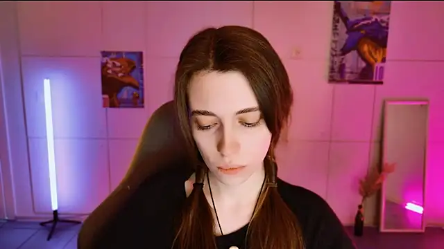 Yoka_paradoXXX's cam snapshot