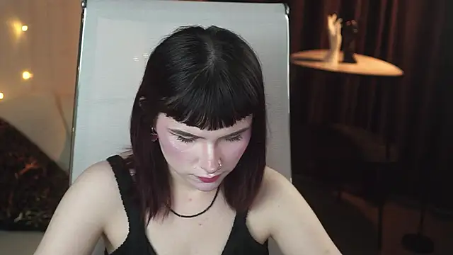 RickiOwens's cam snapshot