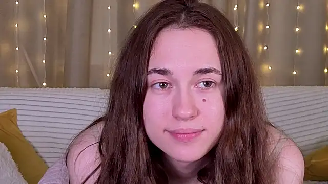 SudieNatera's cam snapshot