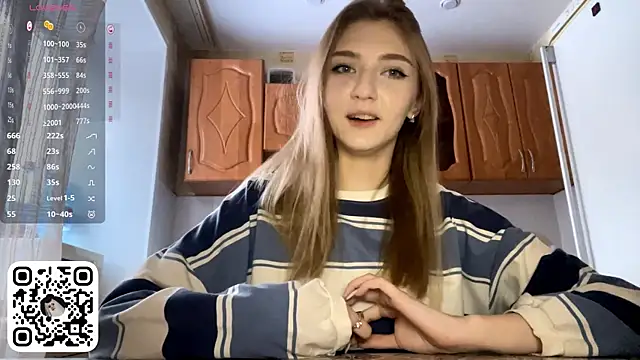 AveryBerkson's cam snapshot