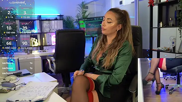 BabesGoWild live sex cam