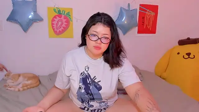 Gaby_Danna live sex cam