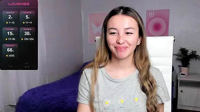 Geisha_Anna's cam snapshot