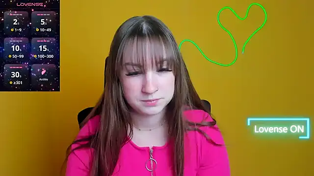 Evelina_GG's cam snapshot