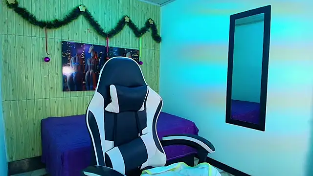 greiccy_20's cam snapshot