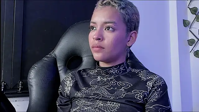 Anny_Kiitty's cam snapshot