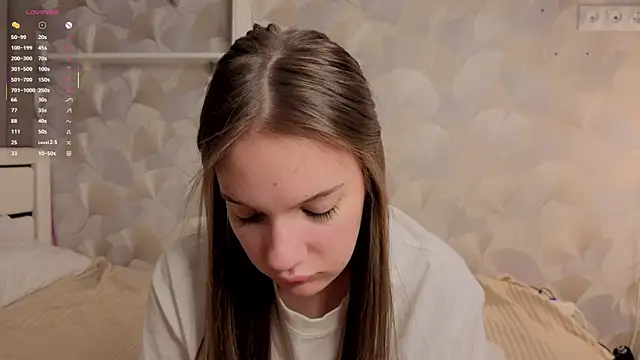 NeliaVandresar's cam snapshot