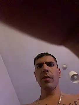 xxvioleta's cam snapshot