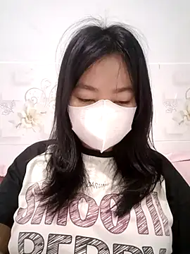 Xuka203's cam snapshot