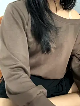 Xiaooyann's cam snapshot