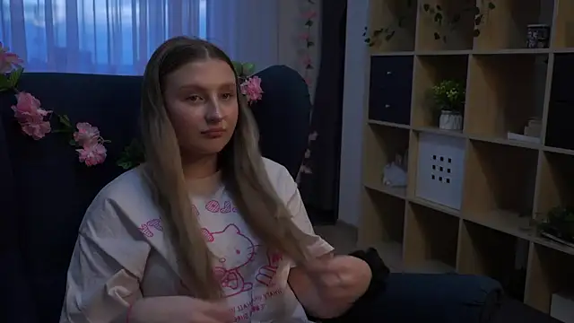 RemediosStrekas's cam snapshot