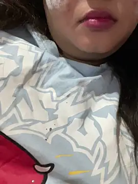 Kajal_jee's cam snapshot