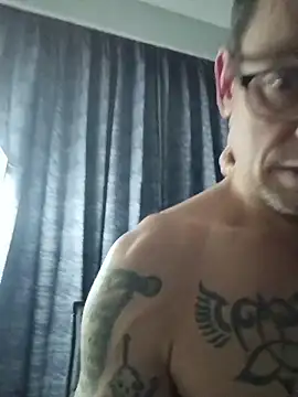 Buffshagswell's cam snapshot