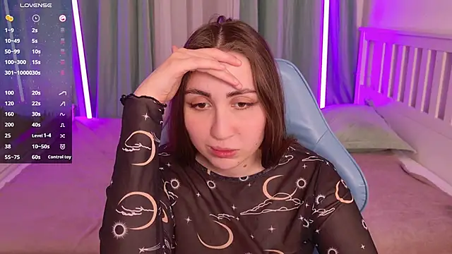 WinryRoss's cam snapshot