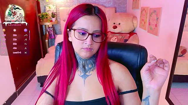 meghan_nill's cam snapshot