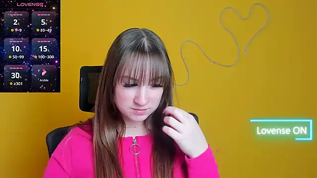 Evelina_GG's cam snapshot