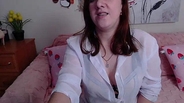 MarthaSimons's cam snapshot