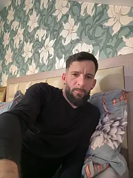 Michel_huge's cam snapshot