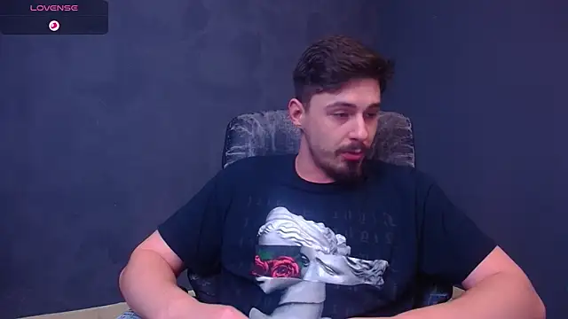 EnzoRace's cam snapshot