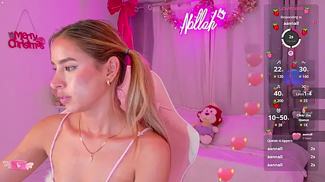 Nallah_'s cam snapshot