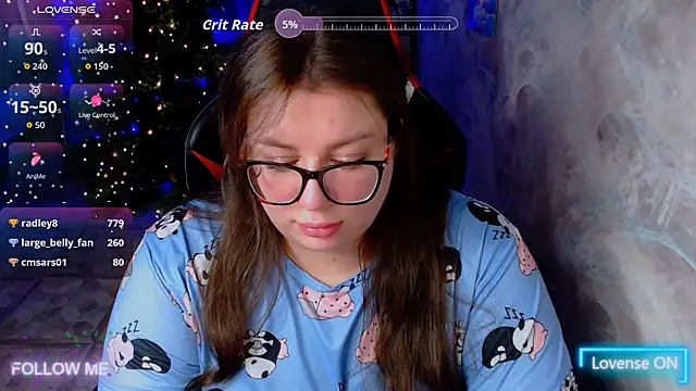 alexa_sweetyy's cam snapshot