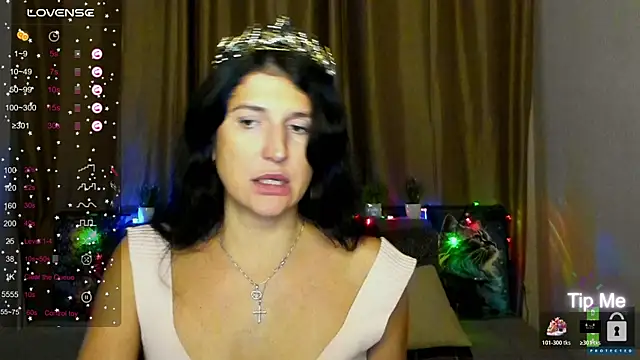 Alianna_Solo_Kisses live sex cam