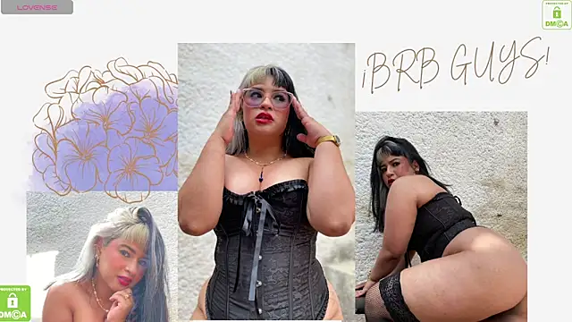 mollyshake1's web cam